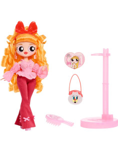 Muñeca L.O.L. Sorpresa OMG Chicas Superpoderosas Flor 2