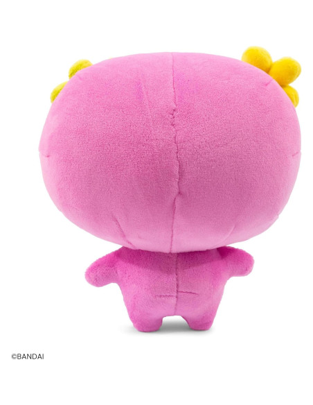 Peluche Coleccionista Furawatchi Tamagotchi 15 cm Suave Peluche Coleccionista Furawatchi Tamagotchi 15 cm Suave
