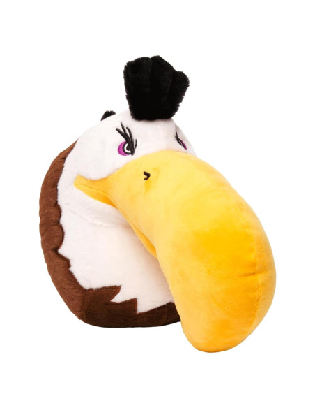 Mighty Eagle Angry Birds - Muñeco de Peluche 33 cm - Edición Limitada Mighty Eagle Angry Birds - Muñeco de Peluche 33 cm - Edición Limitada