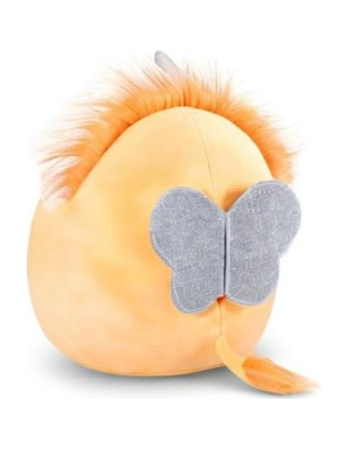 Sorpresa Mania Eggzania ZURU León 20+ Sorpresas Peluche