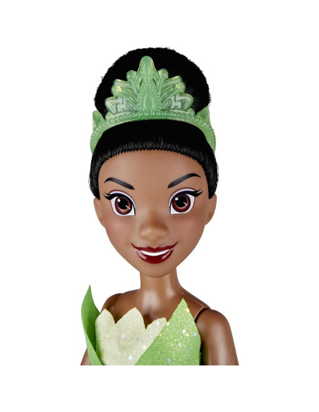 Muñeca de Moda Princesa Disney Hasbro 35.6 cm Muñeca de Moda Princesa Disney Hasbro 35.6 cm