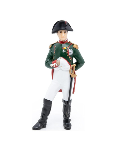 Figura Napoleón I Papo 10 cm Multicolor Figura Napoleón I Papo 10 cm Multicolor