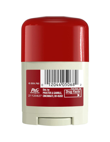 Desodorante Antitranspirante Old Spice Fiji 14.17 g - 24/7 Desodorante Antitranspirante Old Spice Fiji 14.17 g - 24/7