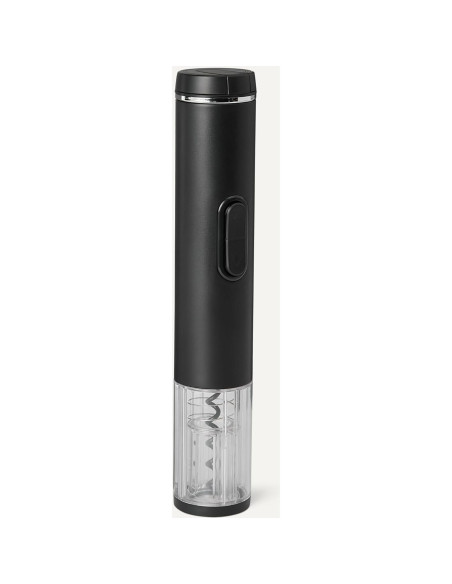 Abrebotellas de vino eléctrico Amazon Basics con cortador Abrebotellas de vino eléctrico Amazon Basics con cortador