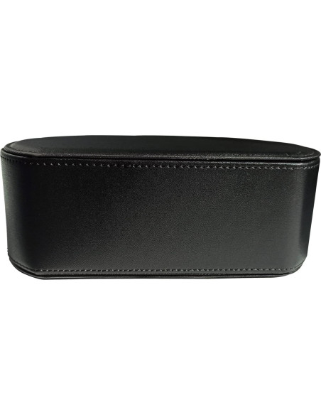 Soporte Organizador de Control Remoto RHCSZ Negro 5 Compartimentos Soporte Organizador de Control Remoto RHCSZ Negro 5 Compartimentos
