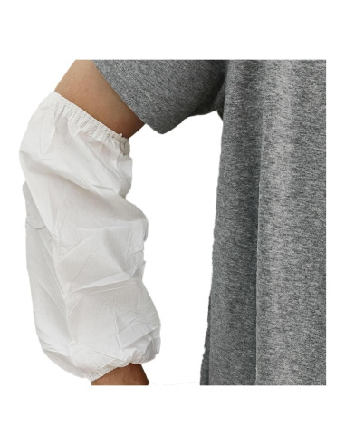 Fundas de Mangas de Hazmat ZMDREAM 40.6 cm Paquete de 100