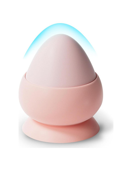Bola de Masaje Montable WeeCosy para Alivio de Puntos Gatillo Bola de Masaje Montable WeeCosy para Alivio de Puntos Gatillo