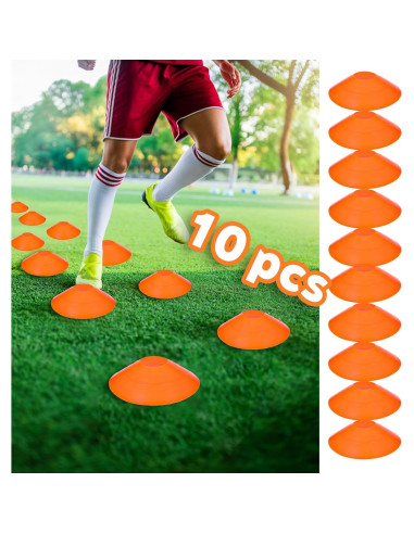 Conjunto Entrenador de Fútbol Zisiueel con Escalera 6.1m