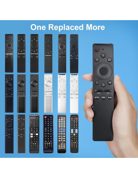 Pack 2 Controles Remotos Universales Angrox para TV Samsung Pack 2 Controles Remotos Universales Angrox para TV Samsung