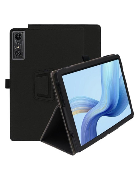 Funda para Tableta ZTE Nubia RedMagic Gaming Pad Pro 11" Negra Funda para Tableta ZTE Nubia RedMagic Gaming Pad Pro 11" Negra