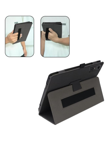 Funda para Tableta ZTE Nubia RedMagic Gaming Pad Pro 11" Negra