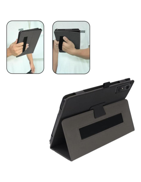 Funda para Tableta ZTE Nubia RedMagic Gaming Pad Pro 11" Negra Funda para Tableta ZTE Nubia RedMagic Gaming Pad Pro 11" Negra