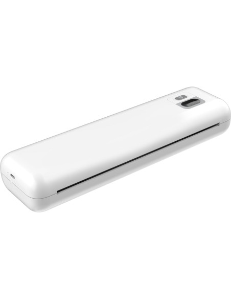 Impresora Portátil Rongta F82 Inalámbrica 300DPI A4 Impresora Portátil Rongta F82 Inalámbrica 300DPI A4