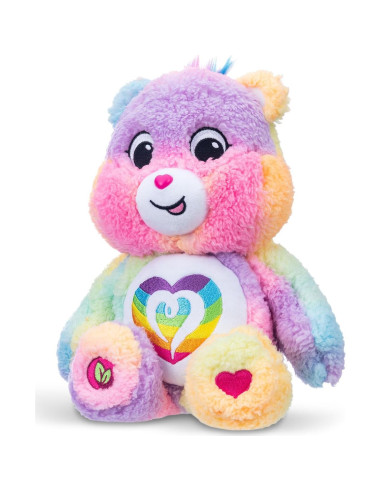 Peluche Oso de Juntos Acogedor Care Bears 35.56 cm Suave
