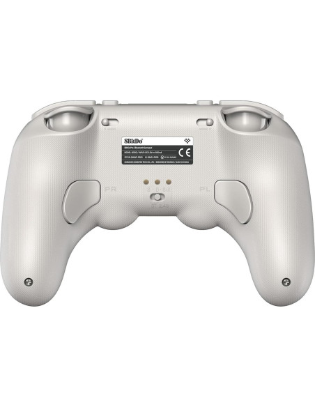 Controlador Bluetooth 8BitDo Pro 3 G Classic para Switch y PC Controlador Bluetooth 8BitDo Pro 3 G Classic para Switch y PC