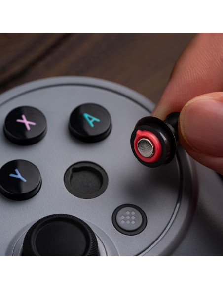 Controlador Bluetooth 8BitDo Pro 3 G Classic para Switch y PC Controlador Bluetooth 8BitDo Pro 3 G Classic para Switch y PC