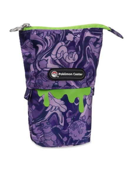 Estuche de Lápices Pokémon - Centro Pokémon - 45g Estuche de Lápices Pokémon - Centro Pokémon - 45g