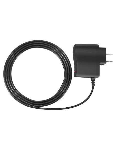 Adaptador de CA SLLEA para Tableta Polaroid 4.3 y eReader Adaptador de CA SLLEA para Tableta Polaroid 4.3 y eReader