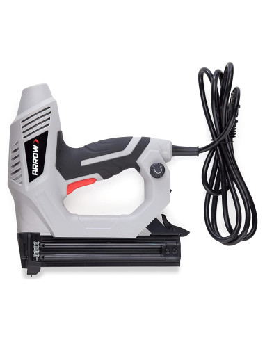 Clavadora eléctrica Brad Arrow ET200BN 2.58 kg ajustable
