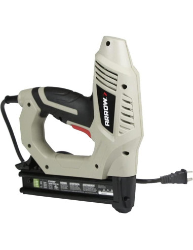 Clavadora eléctrica Brad Arrow ET200BN 2.58 kg ajustable