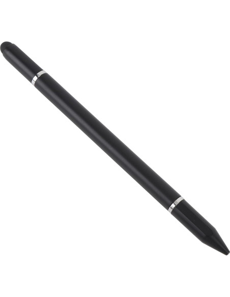 Bolígrafo Táctil Capacitivo GOWENIC 3 en 1 para Pantallas Bolígrafo Táctil Capacitivo GOWENIC 3 en 1 para Pantallas
