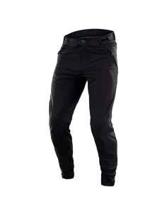 Pantalón Skyline Troy Lee Designs Hombre Negro 32