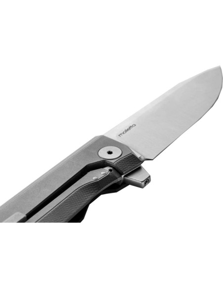 Cuchillo de bolsillo LionSteel Myto MT01 CF Acero M390 11.75cm Cuchillo de bolsillo LionSteel Myto MT01 CF Acero M390 11.75cm