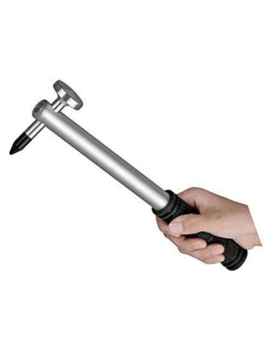 Martillo de Carrocería HiYi 226.8g con Punta Atornillable