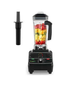 Licuadora Profesional BioloMix T5300 2200W 2L Libre BPA