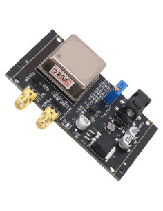 Módulo OCXO 10MHz Fafeicy - Oscilador de Cristal Estable