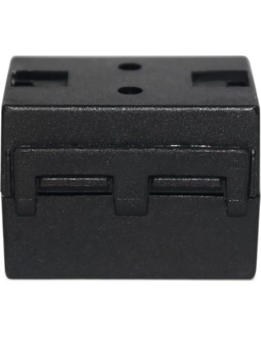 Clip de Perla de Ferrita 10PCS TOJOIN 10mm Supresor RFI EMI