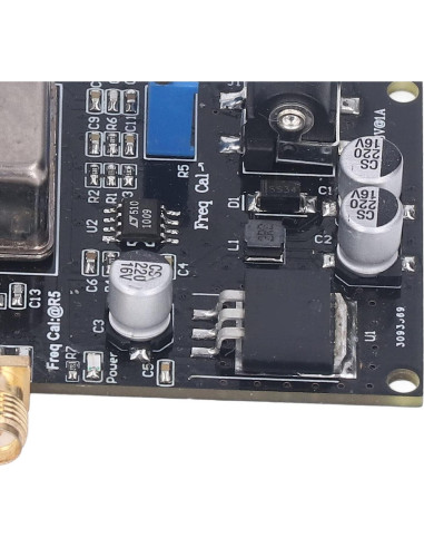 Módulo OCXO 10MHz Estink - Referencia de Frecuencia Estable