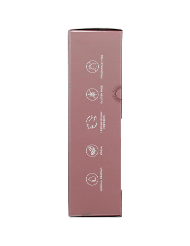 Base Líquida Mineral Fusion Oliva 29.57 ml - Cuidado del Cuerpo