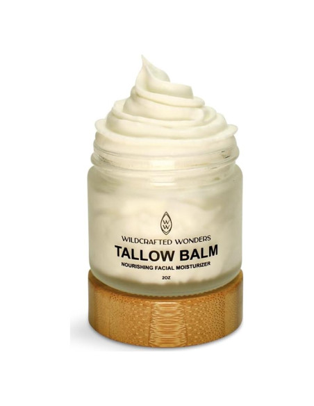 Bálsamo Hidratante de Sebo Silvestre 100g - Maravillas Silvestres Bálsamo Hidratante de Sebo Silvestre 100g - Maravillas Silvestres