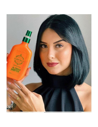 Tónico Capilar Gold Spell 250ml - Fortalecedor y Anti-Pérdida