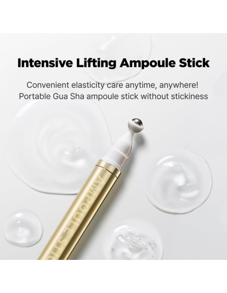 Stick Ampoule Elevación Intensiva ISOI 15ml - Cuidado Ojos Stick Ampoule Elevación Intensiva ISOI 15ml - Cuidado Ojos