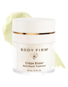 Crema Anti Envejecimiento Crepe Erase 50 ml con Retinol y Péptidos