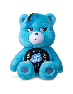 Peluche Oso Gruñón Rock-a-Lot Care Bears 35.56 cm Suave