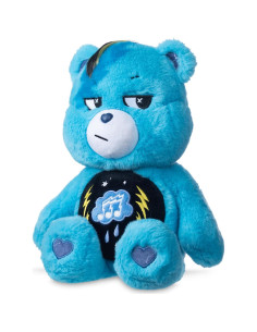 Peluche Oso Gruñón Rock-a-Lot Care Bears 35.56 cm Suave 2