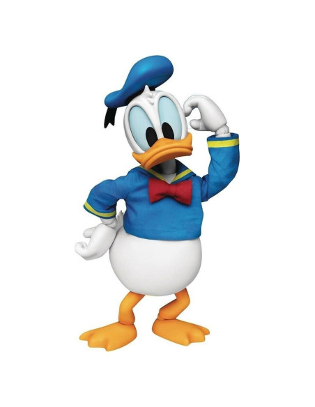 Figura de Acción Pato Donald Beast Kingdom DAH-042 15 cm Figura de Acción Pato Donald Beast Kingdom DAH-042 15 cm