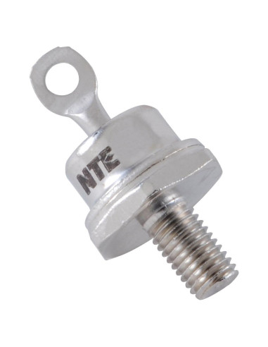 Diodo Zener NTE Electronics NTE5243A 5.1V 50W DO-5