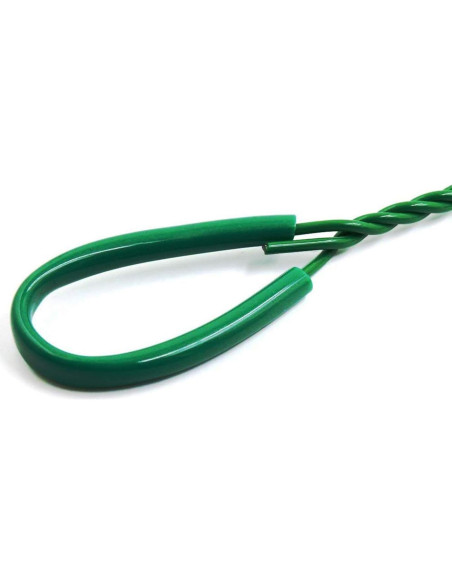 Red de Pesca XMHF 3pcs 43.5x15cm Nylon Verde Acuario Red de Pesca XMHF 3pcs 43.5x15cm Nylon Verde Acuario