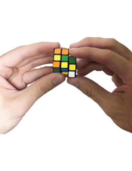 Paquete de 100 Mini Cubos Mágicos 3x3 Twist Pixel - Juguetes Paquete de 100 Mini Cubos Mágicos 3x3 Twist Pixel - Juguetes