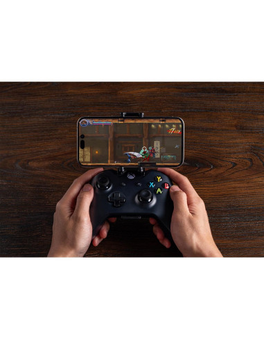 Clip de Juego Móvil 8Bitdo para Controladores Xbox
