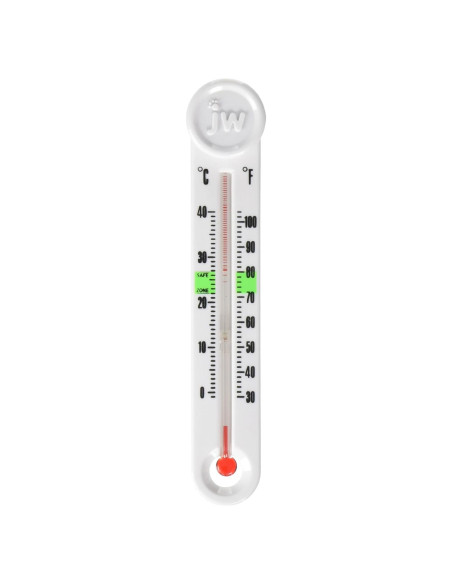 Termómetro SmartTemp JW Pet - Precisión +/-0.83C, Imán Termómetro SmartTemp JW Pet - Precisión +/-0.83C, Imán
