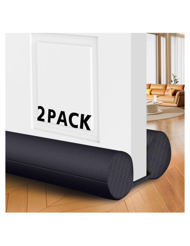 Tapón para Corrientes de Aire LADANY Ajustable 76.2-91.4 cm