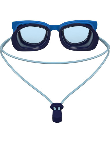 Gafas de natación Speedo Sunny G para niños 3-8 años