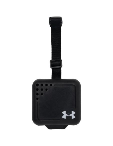 Funda para Protector Bucal Under Armour UA10260 - Negro Funda para Protector Bucal Under Armour UA10260 - Negro