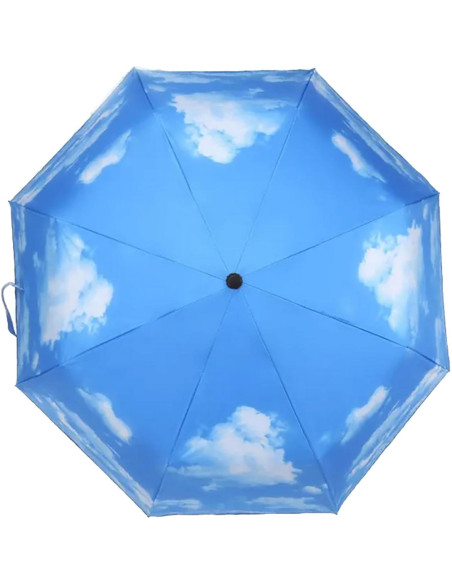 Paraguas Compacto Automático MRTLLOA 42 cm Impermeable Paraguas Compacto Automático MRTLLOA 42 cm Impermeable