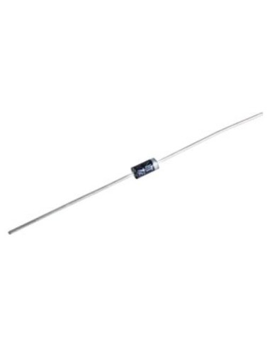 Diodo Zener NTE Electronics NTE5061A 1W 2.4V 5%